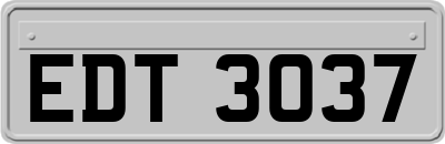 EDT3037