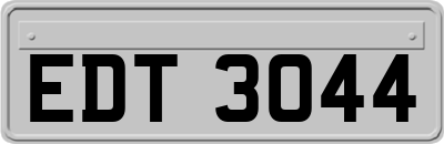 EDT3044