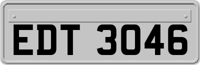 EDT3046