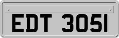 EDT3051
