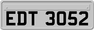 EDT3052