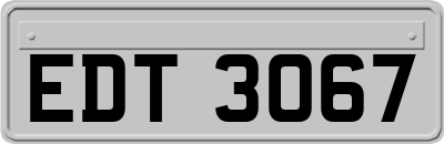 EDT3067