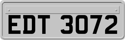 EDT3072