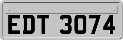 EDT3074