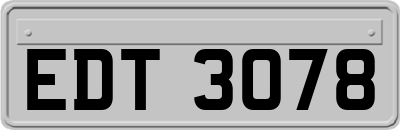 EDT3078