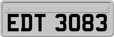 EDT3083