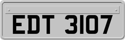 EDT3107