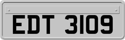 EDT3109