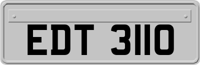 EDT3110