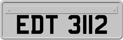 EDT3112