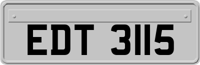 EDT3115