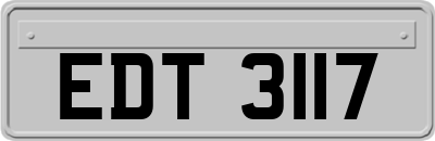EDT3117