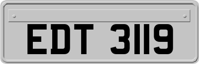 EDT3119