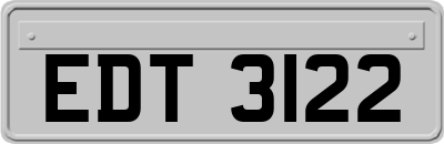 EDT3122