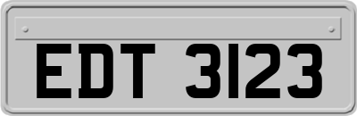EDT3123