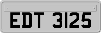 EDT3125