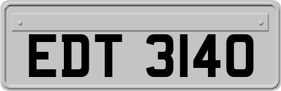 EDT3140