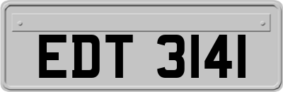 EDT3141