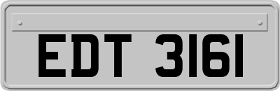 EDT3161