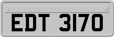 EDT3170