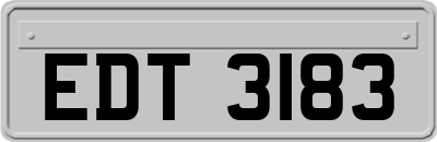 EDT3183