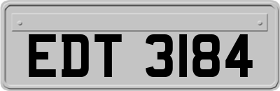 EDT3184