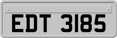 EDT3185