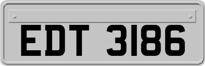 EDT3186