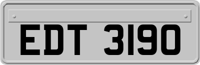 EDT3190