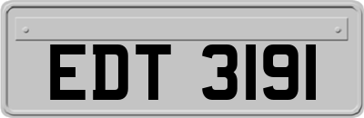 EDT3191