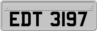 EDT3197