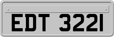 EDT3221