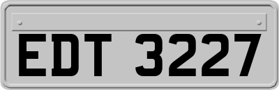 EDT3227