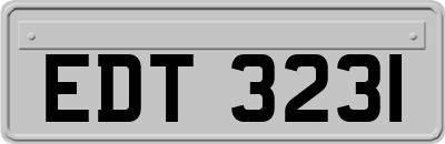EDT3231
