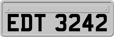 EDT3242