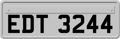 EDT3244