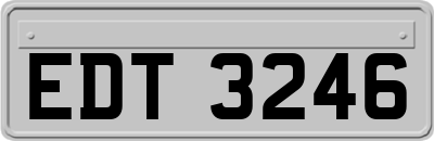 EDT3246