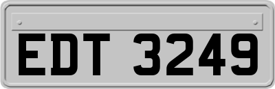EDT3249