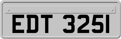 EDT3251