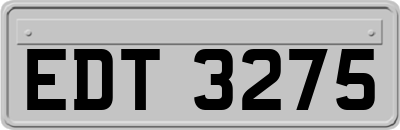 EDT3275