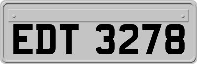 EDT3278