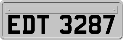 EDT3287