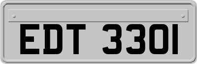 EDT3301