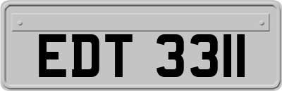 EDT3311