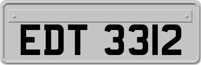 EDT3312