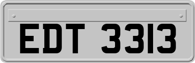 EDT3313