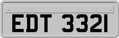EDT3321