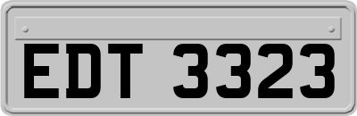 EDT3323