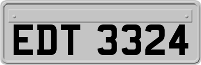 EDT3324