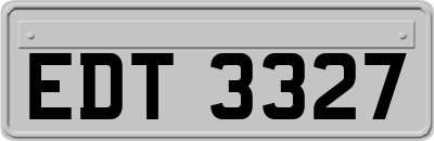 EDT3327